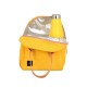 Estia Τσάντα Φαγητού Lunch Bag Ισοθερμική 7lt (Pineapple Yellow)