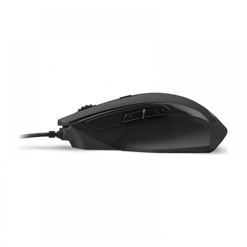 Sharkoon Shark Force 2 Gaming ποντίκι 4200DPI 6 πλήκτρα (black)