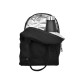 Estia Τσάντα Φαγητού Lunch Bag Ισοθερμική 7lt (Midnight Black)