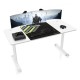 Gaming Desk Γραφείο - Eureka Ergonomic® ERK-IOD-60W-V4 (white)