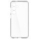 Spigen® Ultra Hybrid™ ACS07349 Case (Samsung Galaxy S24) crystal clear