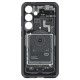 Spigen® Ultra Hybrid™ ACS07350 Case (Samsung Galaxy S24) zero one