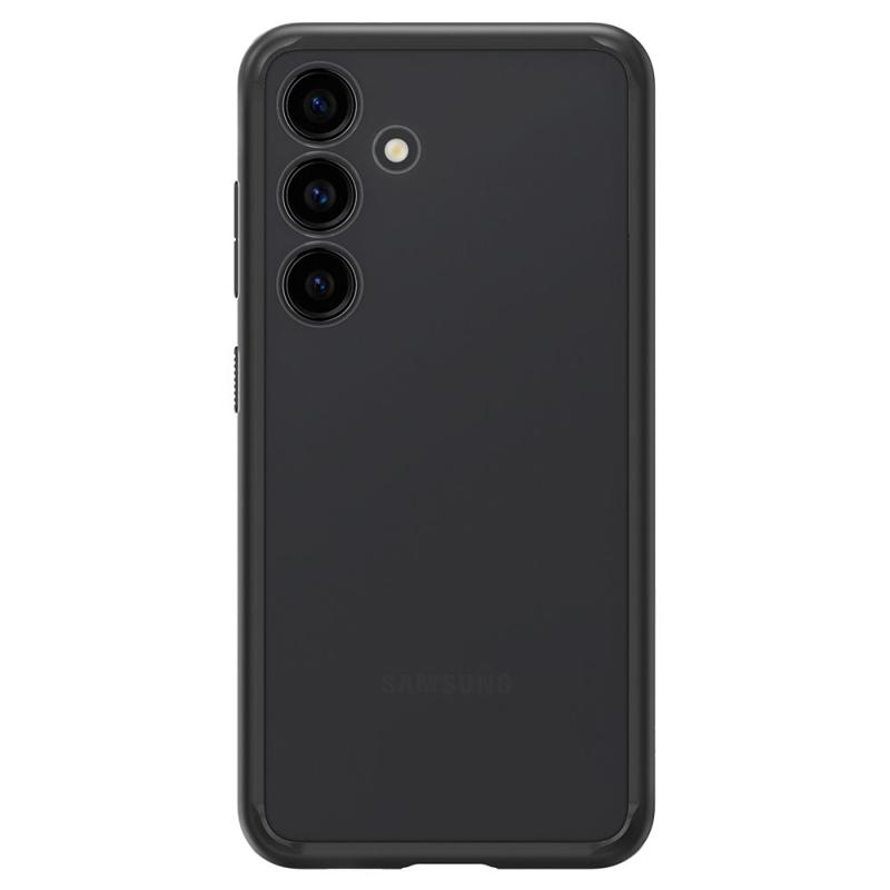 Spigen® Ultra Hybrid™ ACS07353 Case (Samsung Galaxy S24) frost black