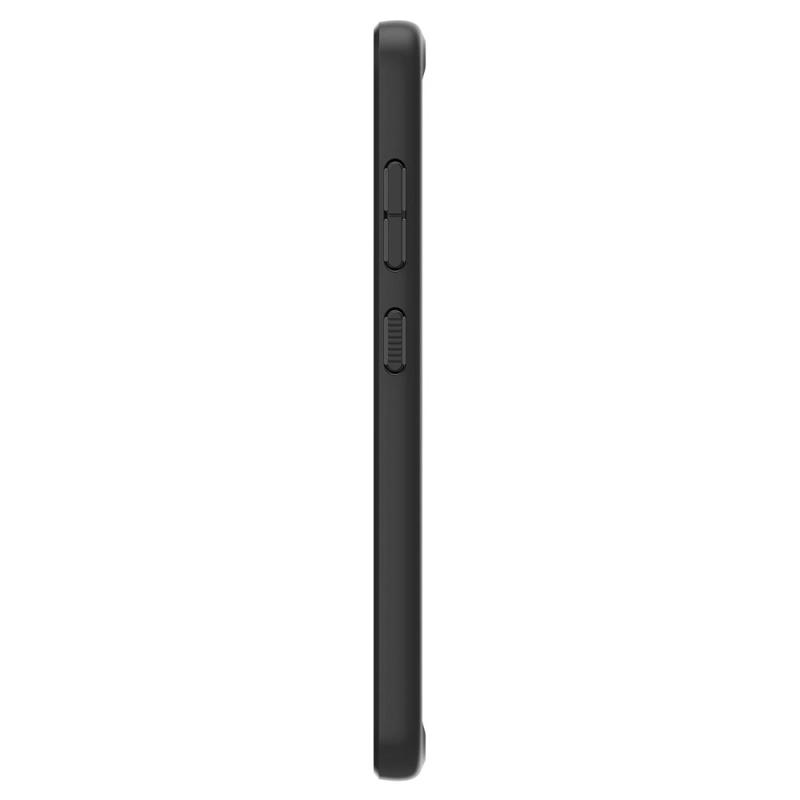 Spigen® Ultra Hybrid™ ACS07353 Case (Samsung Galaxy S24) frost black