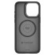 Spigen® Enzo Aramid™ ACS07045 Magnetic Magsafe Case (iPhone 15 Pro) matte black Spigen® Enzo Aramid™ ACS07045 Magnetic Magsafe Case (iPhone 15 Pro) matte black