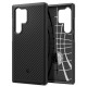 Spigen® Core Armor™ ACS07194 Case (Samsung Galaxy S24 Ultra) matte black
