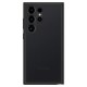 Spigen® Ultra Hybrid™ ACS07296 Case (Samsung Galaxy S24 Ultra) frost black