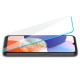 Spigen® GLAS.tR™ (x2Pack) Slim Tempered Glass (Samsung Galaxy A25 5G) clear
