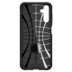 Spigen® Rugged Armor™ ACS05875 Case (Samsung Galaxy A14 4G) matte black