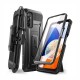 Supcase Unicorn Beetle Pro Case (Samsung Galaxy A14 5G / 4G) black