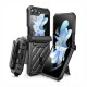 Supcase Unicorn Beetle Pro Case (Samsung Galaxy Z Flip 5) black