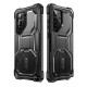 Supcase Iblsn ArmorBox Full Body Set Case (Samsung Galaxy S23 Ultra) black