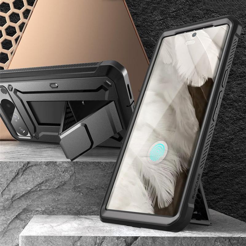 Supcase Unicorn Beetle Pro Case (Google Pixel 8 Pro) black