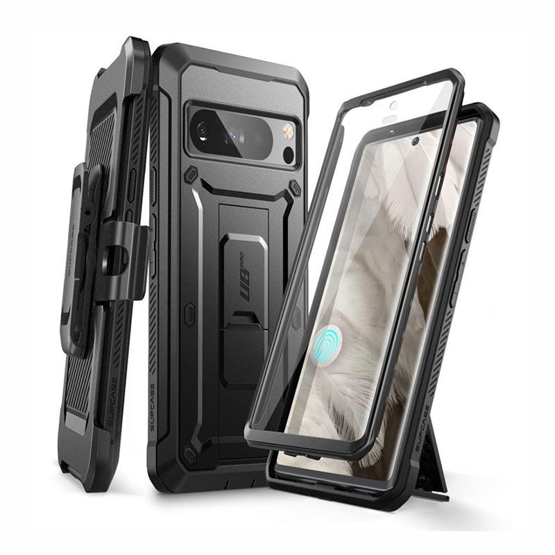 Supcase Unicorn Beetle Pro Case (Google Pixel 8 Pro) black