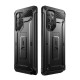 Supcase 360 (2-set) Unicorn Beetle Pro Case (Samsung Galaxy S23 Ultra) black