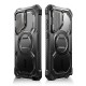 Supcase Iblsn ArmorBox Full Body Set Case (Samsung Galaxy S24 Ultra) black