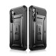 Supcase 360 (2-set) Unicorn Beetle Pro Case (Samsung Galaxy S24) black