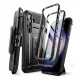 Supcase 360 (2-set) Unicorn Beetle Pro Case (Samsung Galaxy S24) black