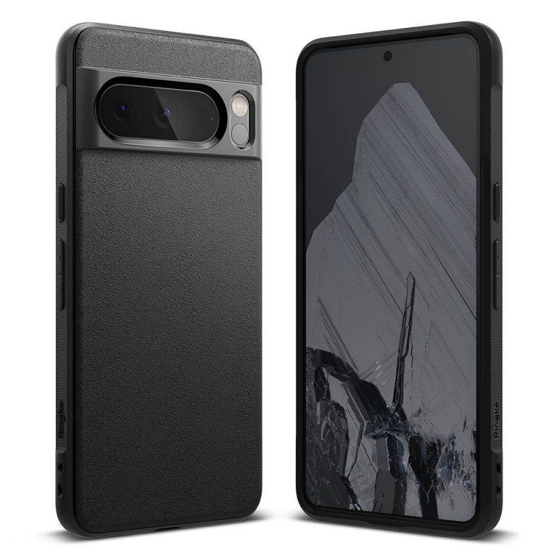 Ringke Onyx Back Case (Google Pixel 8 Pro) black