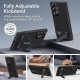 ESR Air Shield Boost Back Cover (Samsung Galaxy S24 Ultra) black