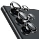 ESR Camera Lens Tempered Glass Prοtector (Samsung Galaxy S24 Ultra) black