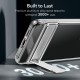 ESR Air Shield Boost Back Cover (Samsung Galaxy S24 Plus) clear