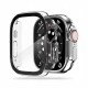 Tech-Protect Defense 360 Case + Glass (Apple Watch Ultra 1 / 2) (49 mm) clear