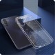Tech-Protect Flexair Back Cover Case (Samsung Galaxy A25 5G) glitter