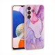 Tech-Protect Mood Back Cover Case (Samsung Galaxy A25 5G) marble