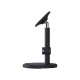 Baseus MagPro Magnetic Βάση Γραφείου για Κινητό Standing Holder (black)