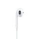 Apple EarPods Lightning in-ear Handsfree Ακουστικά (MMTN2ZM/A) white (blister)