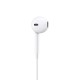Apple EarPods Lightning in-ear Handsfree Ακουστικά (MMTN2ZM/A) white (blister)