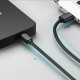 Ugreen Cable USB / Mini USB 480 Mbps 2m (US132-30472) black