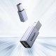 Ugreen Adapter Type-C / USB Type-B (US382) gray