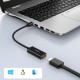 Ugreen Adapter Mini DisplayPort / HDMI 4K (MD112) black