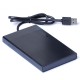 Ugreen Εξωτερική Θήκη Σκληρού Δίσκου 2.5" SATA III USB3.0 SuperSpeed (US221 30847) black