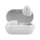 QCY T27 ArcBuds Lite TWS 5.3 Ακουστικό Bluetooth (white)