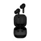 QCY T13 TWS 5.1 Ακουστικό Bluetooth (black)