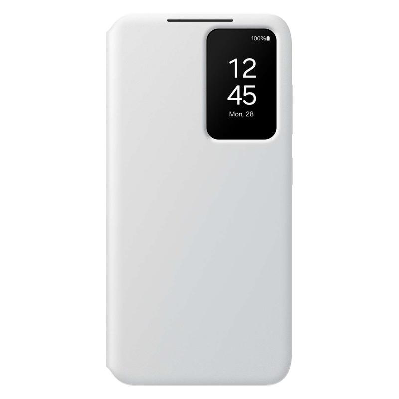 Samsung Smart View Wallet Case EF-ZS921CWEGWW (Samsung Galaxy S24) white