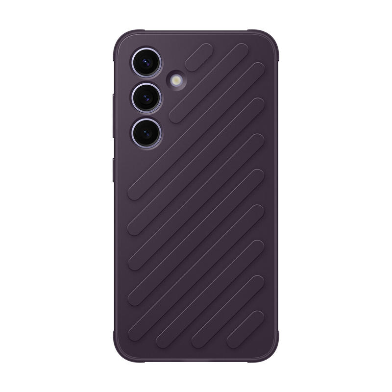 Samsung Shield Armored Case GP-FPS921SACVW (Samsung Galaxy S24) dark purple