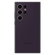 Samsung Silicone Case EF-PS928TEEGWW (Samsung Galaxy S24 Ultra) dark purple