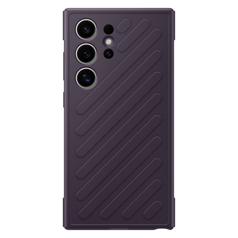 Samsung Shield Armored Case GP-FPS928SACVW (Samsung Galaxy S24 Ultra) dark purple