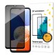 Wozinsky Anti Spy Full Face Privacy Tempered Glass (Samsung Galaxy A14 5G / 4G)