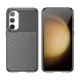 Anti-shock Thunder Case Rugged Cover (Samsung Galaxy S23 FE) black