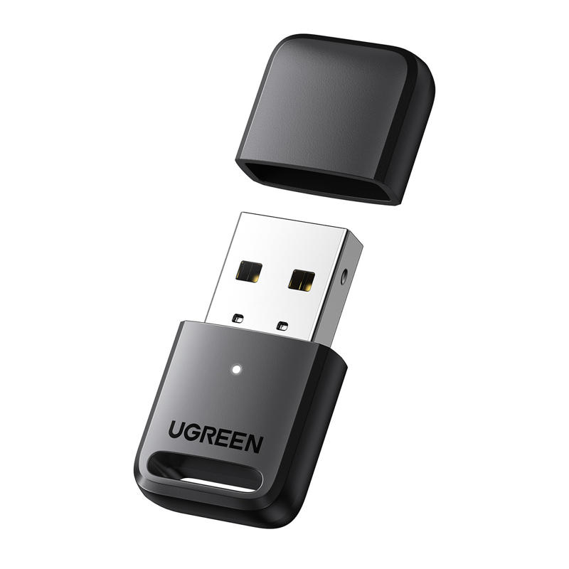 Ugreen Bluetooth 5.0 Adapter (CM390) black
