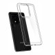 Spigen® Ultra Hybrid™ ACS00713 Case (Samsung Galaxy S20 Ultra) crystal clear