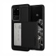 Spigen® Slim Armor CS™ ACS00719 Case (Samsung Galaxy S20 Ultra) black