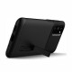 Spigen® Slim Armor™ ACS00658 Case (Samsung Galaxy S20) black