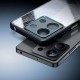 Dux Ducis Aimo Armored Case (Xiaomi Redmi Note 13 5G) black
