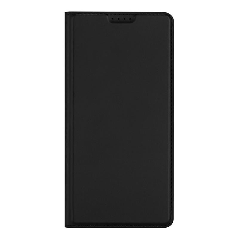 DUX DUCIS Skin Pro Book Cover (Samsung Galaxy A35 5G) black